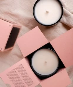 BOY SMELLS HINOKI FANTOME CANDLE