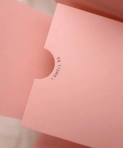 BOY SMELLS CINDEROSE CANDLE NEW IN