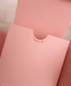 BOY SMELLS HINOKI FANTOME CANDLE