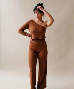 CALLAHAN SALE LONGSLEEVE LORA TOP