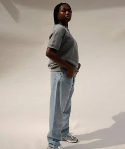 AGOLDE 90'S LOOSE FIT SNAPSHOT