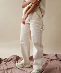 LACAUSA AIDEN TROUSERS SPRING '22
