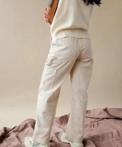 LACAUSA AIDEN TROUSERS SPRING '22