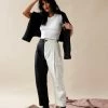 NIN STUDIO ZOOT PANTS