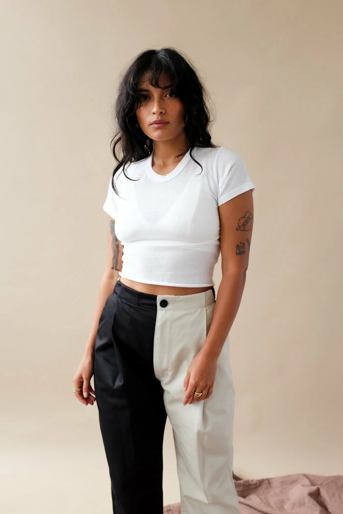 LACAUSA SMITH TEE SPRING '22 1 LACAUSA SMITH TEE SPRING '22