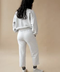 LE BON SHOPPE BARRELL SWEATPANTS SALE