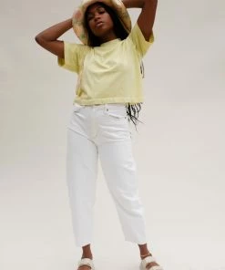 LACK OF COLOR HOLIDAY BUCKET HAT RETRO FLORAL