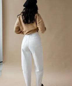 AGOLDE BALLOON JEAN SPRING '22