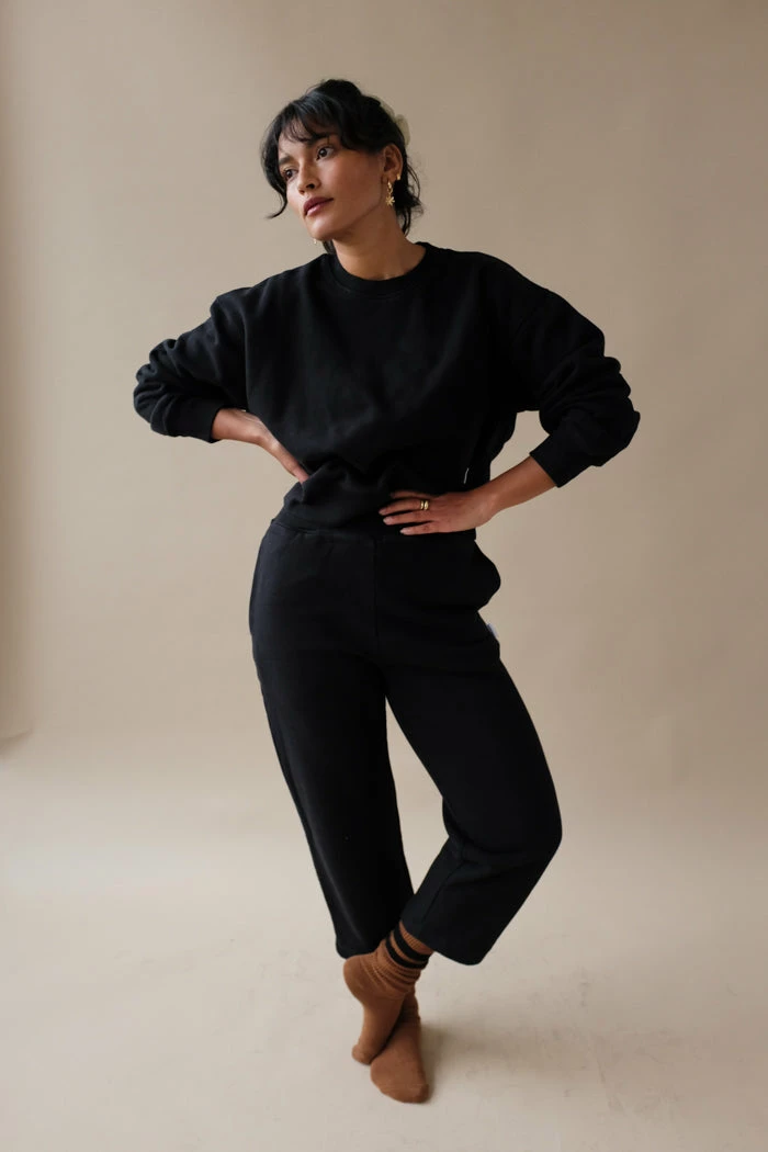 LE BON SHOPPE SALE BARRELL SWEATPANTS 2 LE BON SHOPPE SALE BARRELL SWEATPANTS