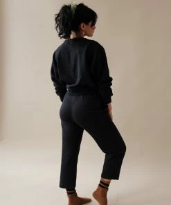 LE BON SHOPPE SALE BARRELL SWEATPANTS 6 LE BON SHOPPE SALE BARRELL SWEATPANTS