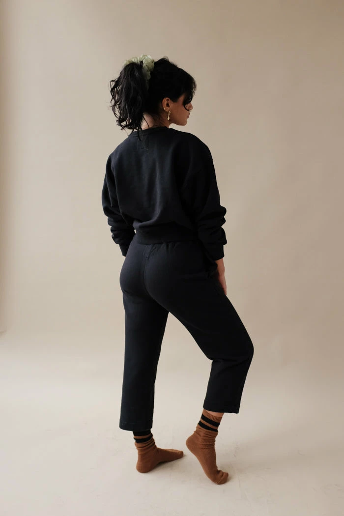 LE BON SHOPPE SALE BARRELL SWEATPANTS 3 LE BON SHOPPE SALE BARRELL SWEATPANTS