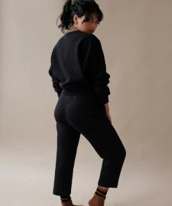 LE BON SHOPPE SALE BARRELL SWEATPANTS 7 LE BON SHOPPE SALE BARRELL SWEATPANTS