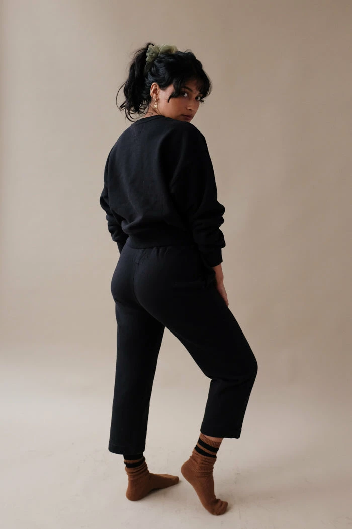 LE BON SHOPPE SALE BARRELL SWEATPANTS 4 LE BON SHOPPE SALE BARRELL SWEATPANTS