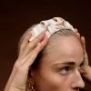 PIPE AND ROW SCRUNCHY HEADBAND