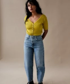 CALLAHAN SPRING '22 CONNIE CARDIGAN