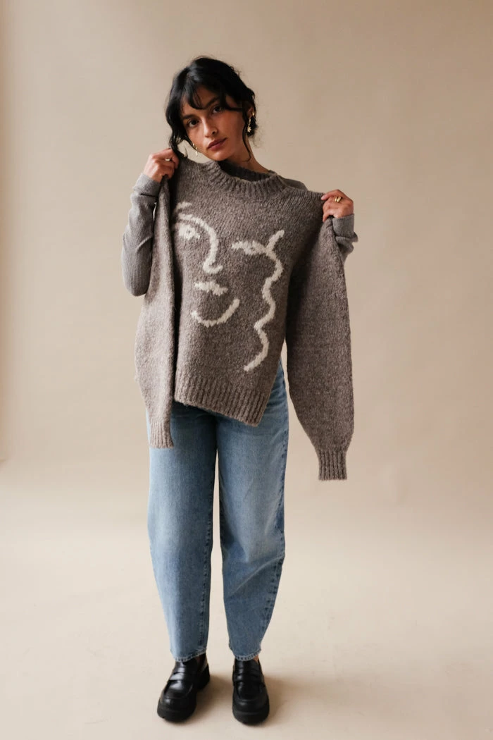 PALOMA WOOL ANITA KNIT 4 PALOMA WOOL ANITA KNIT