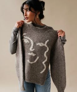 PALOMA WOOL ANITA KNIT