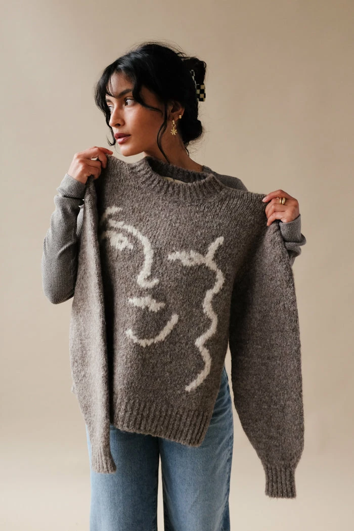 PALOMA WOOL ANITA KNIT 1 PALOMA WOOL ANITA KNIT