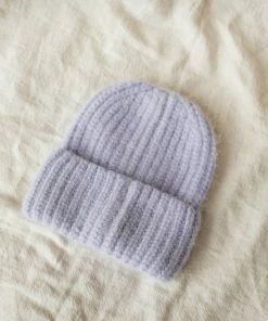 PIPE AND ROW COLE BEANIE