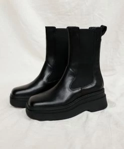 VAGABOND CARLA BOOTS SIZE 41 SALE