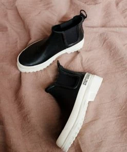 STUTTERHEIM SPRING '22 CHELSEA RAIN WALKER BOOTS
