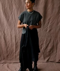 LE BON SHOPPE JEANNE TEE