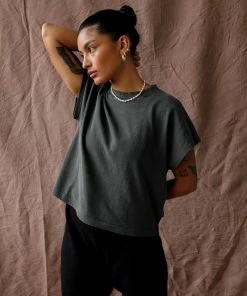 LE BON SHOPPE JEANNE TEE