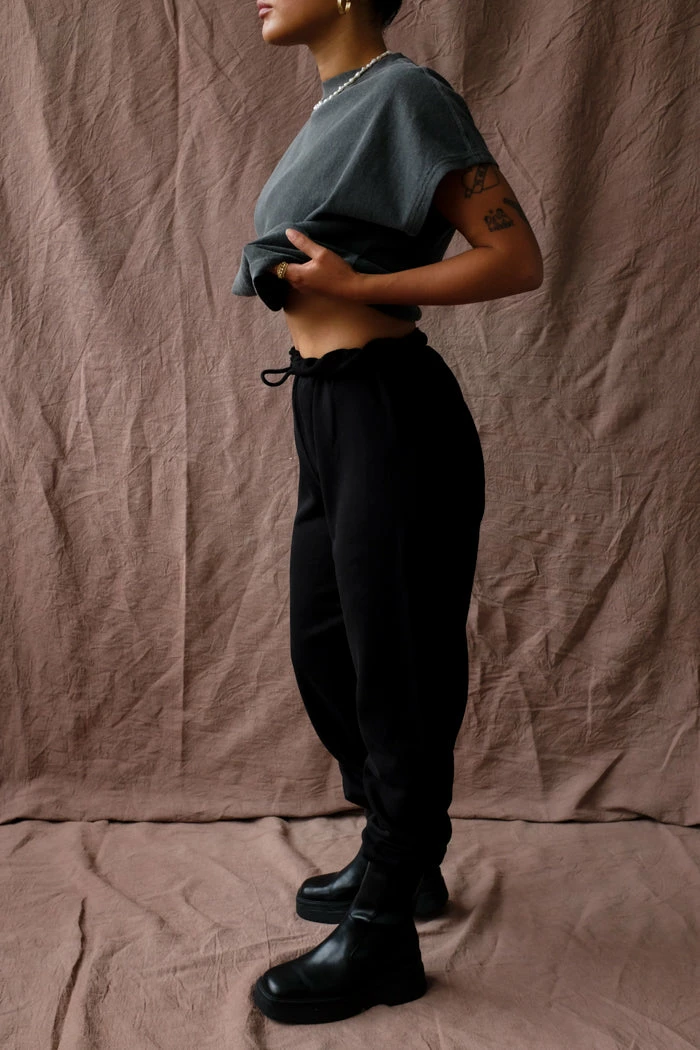 LE BON SHOPPE JEANNE TEE 3 LE BON SHOPPE JEANNE TEE