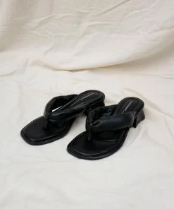 INTENTIONALLY BLANK WHITMAN SANDALS SPRING '22