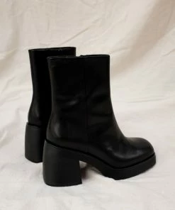 VAGABOND SPRING '22 BROOKE BOOTS