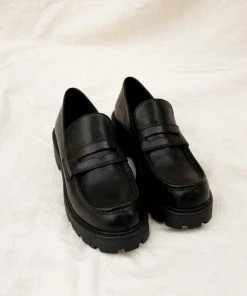 VAGABOND COSMO 2.0 LOAFERS