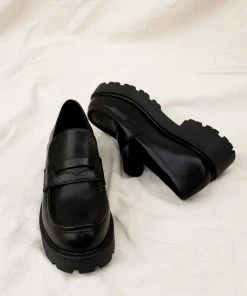 VAGABOND COSMO 2.0 LOAFERS