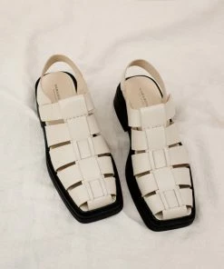 VAGABOND EYRA FISHERMAN SANDAL SPRING '22