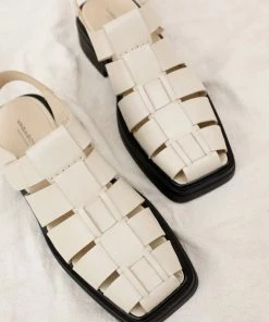 VAGABOND EYRA FISHERMAN SANDAL SPRING '22