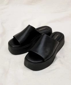 VAGABOND SPRING '22 COURTNEY SLIDES