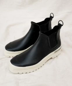 STUTTERHEIM SPRING '22 CHELSEA RAIN WALKER BOOTS