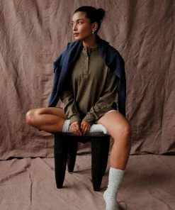 LACAUSA LOLO HENLEY 9 LACAUSA LOLO HENLEY