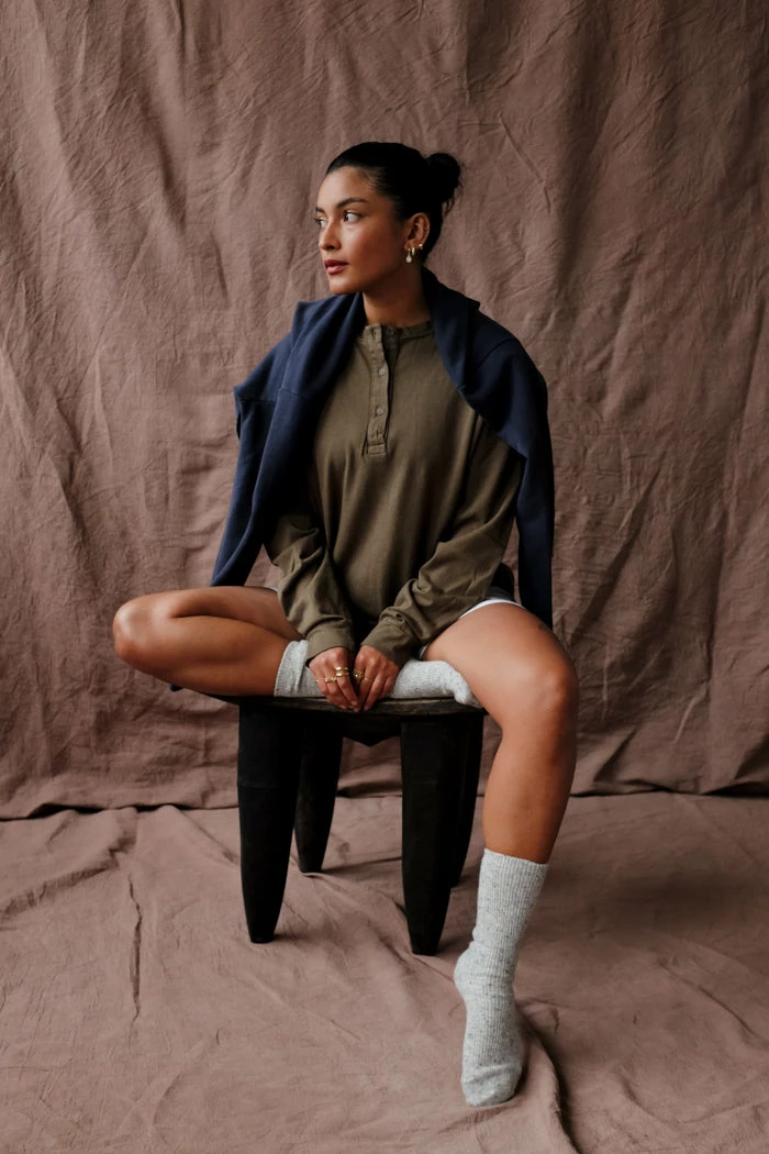 LACAUSA LOLO HENLEY 3 LACAUSA LOLO HENLEY