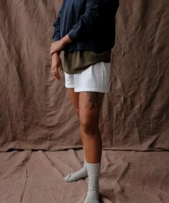 LE BON SHOPPE SPRING '22 SNOW SOCKS