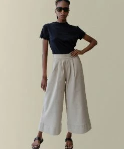 NIN STUDIO SWIRL TEE SPRING '22