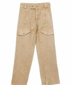 LACAUSA SPRING '22 DIEGO TROUSERS