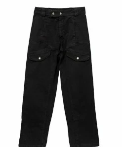 LACAUSA DIEGO TROUSERS SPRING '22