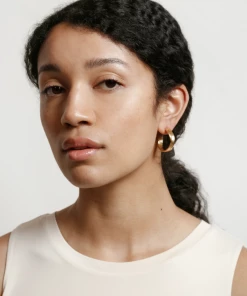 WOLF CIRCUS ARIANA HOOPS SPRING '22