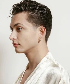 WOLF CIRCUS SPRING '22 SMALL MARTA EARRINGS