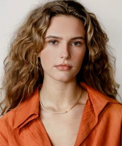 WOLF CIRCUS EFFY NECKLACE