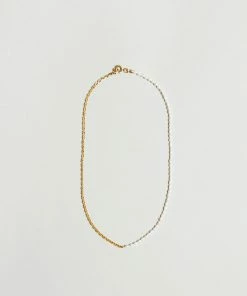 WOLF CIRCUS EFFY NECKLACE