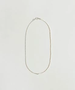 WOLF CIRCUS EFFY NECKLACE NEW IN