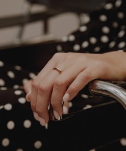 WOLF CIRCUS EMEILE RING SPRING '22