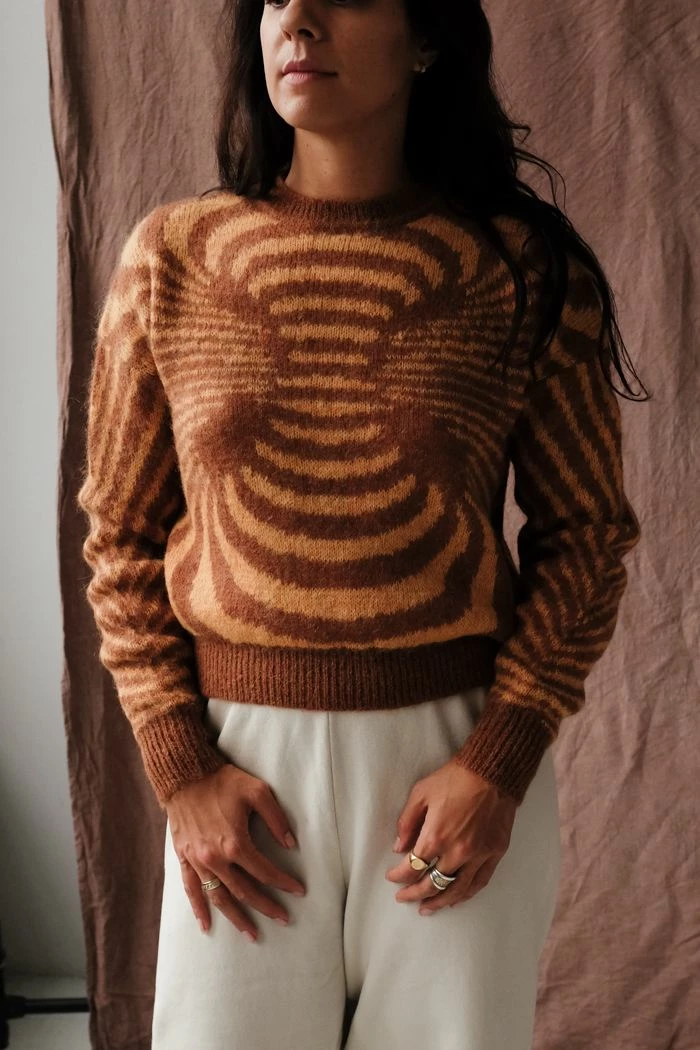 PALOMA WOOL MATRIX SWEATER SALE 3 PALOMA WOOL MATRIX SWEATER SALE