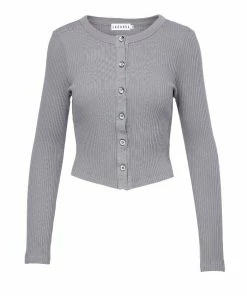 LACAUSA ESME CARDIGAN SPRING '22